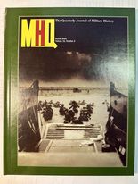 MHQ: The Quarterly Journal of Military History / Winter 2000, Volume 12, Number 2