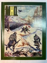 MHQ: The Quarterly Journal of Military History: Summer 2000 Vol 12, No 4