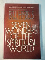 Seven Wonders of the Spiritual World
