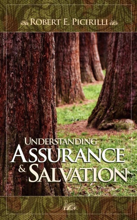 Understanding Assurance & Salvation