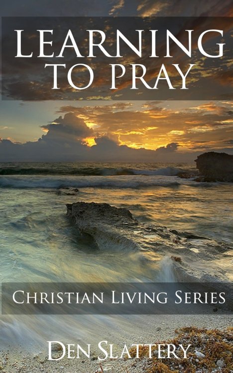Learning to Pray
