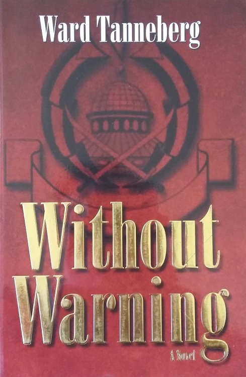 Without Warning: a Novel