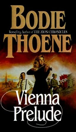 Vienna Prelude (The Zion Covenant, 1)