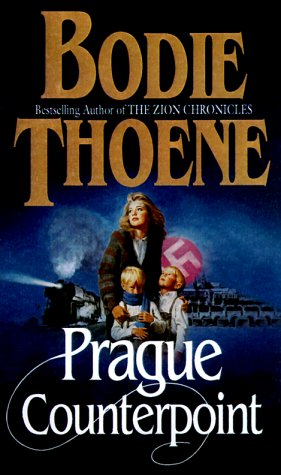 Prague Counterpoint (The Zion Covenant, 2)