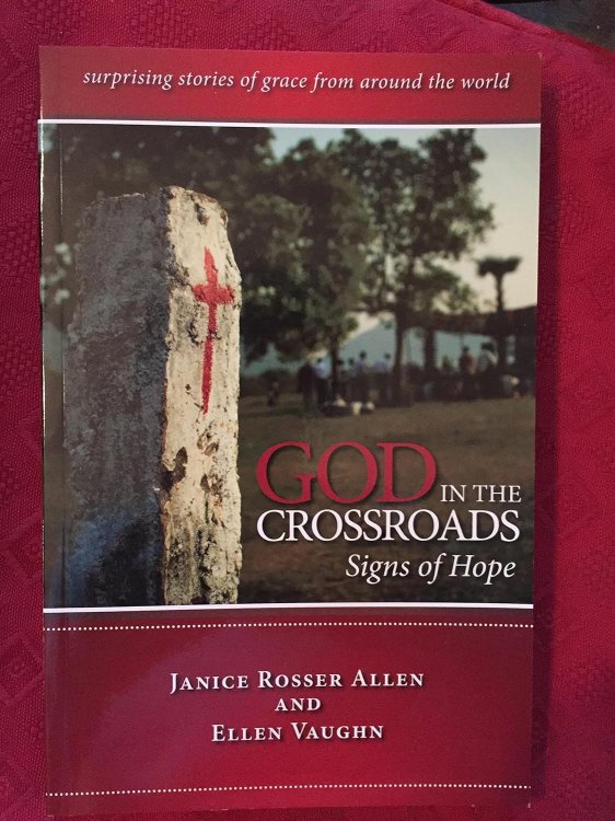 God in the Crossroads: Signs of Hope