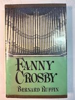 Fanny Crosby