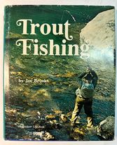 Trout Fishing