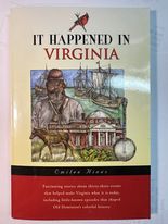 It Happened In Virginia