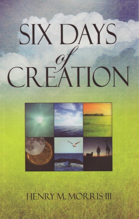Six Days of Creation