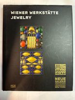 Wiener Werksttte Jewelry