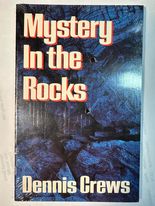 Mystery in The Rocks