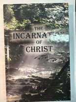 The Incarnation of Christ