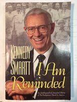 I Am Reminded an Autobiographical, Anecdotal History of the Presbyterian Church in America