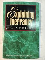 Explaining Inerrancy