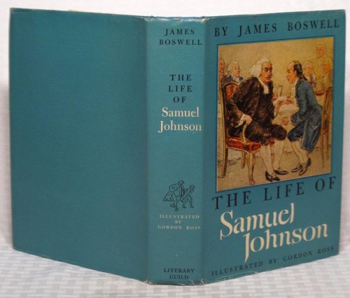 The Life of Samuel Johnson