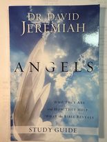 Angels: Who They Are and How They Help. What the Bible Reveals