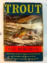 Trout -- Second 2nd Edition, Revised and Enlarged