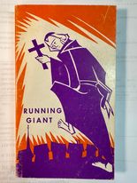 Running Giant