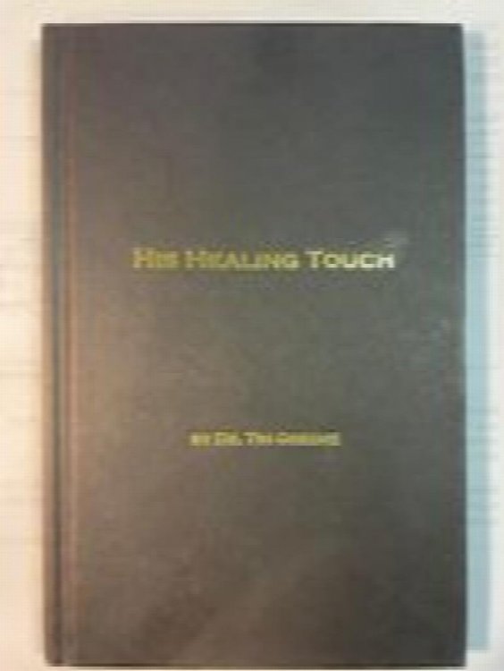His Healing Touch