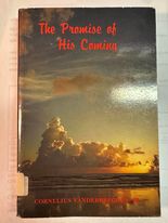 The Promise of His Coming