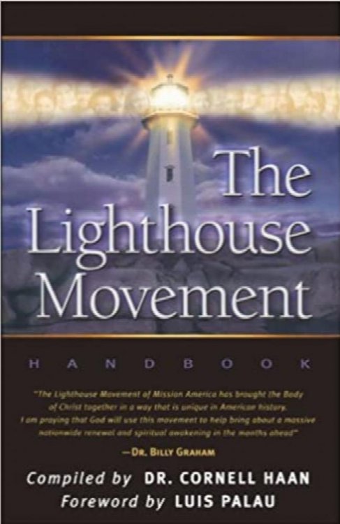 The Lighthouse Movement Handbook