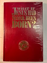 What If Jesus Had Never Been Born