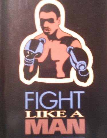 Fight Like A Man: The Dynamics of Masculine Spiritual Warfare