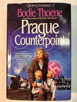 Prague Counterpoint (Zion Covenant, Book 2)