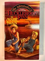 Huckleberry Finn