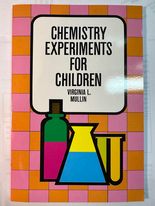 Chemistry Experiments for Children