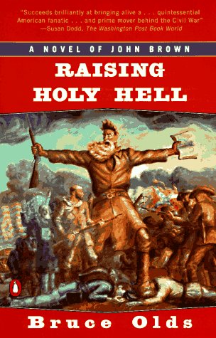 Raising Holy Hell