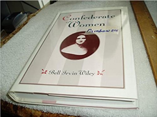 Confederate Women