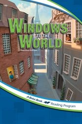 Windows to the World: A Beka Book Reading Program