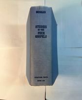 These studies in the four gospels are among the best known works of the 