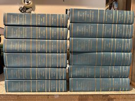 Cyclopedia of Biblical, Theological, and Ecclesiastical Literature : 12 Volumes