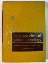 Pediatric clinical gastroenterology