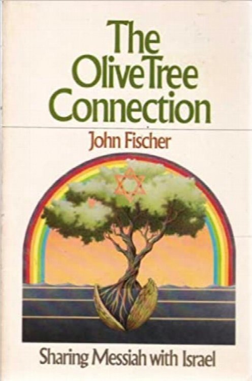 The Olive Tree Connection