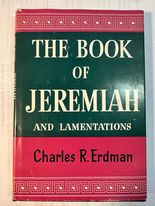 The Book of Jeremiah and Lamentations