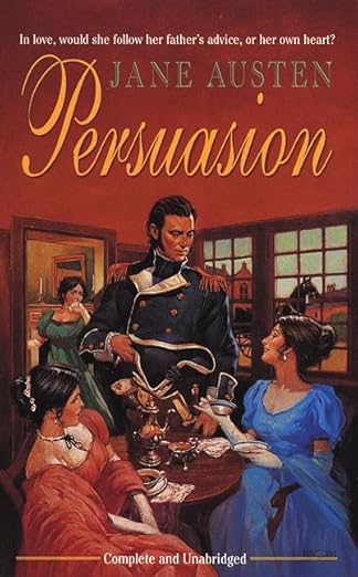 Persuasion