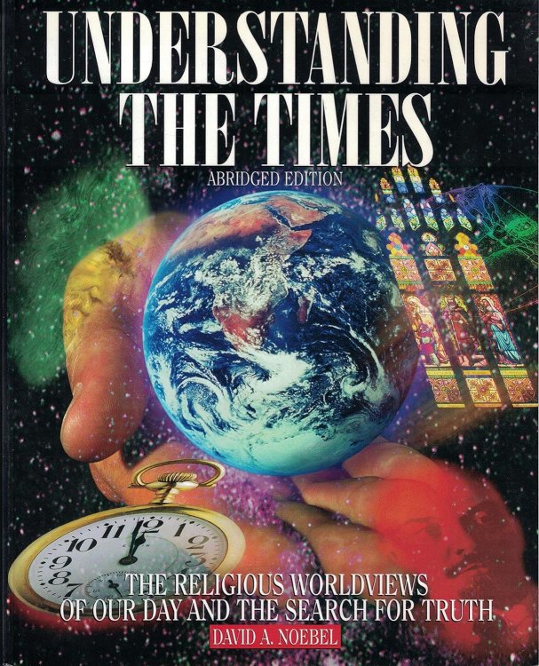 Understanding the Times