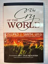 The Cry Of The World