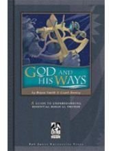 God His Ways Student Book Grd 9-12