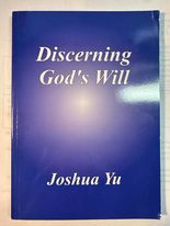 Discerning God's Will