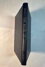 The Book of Genesis: An Exposition