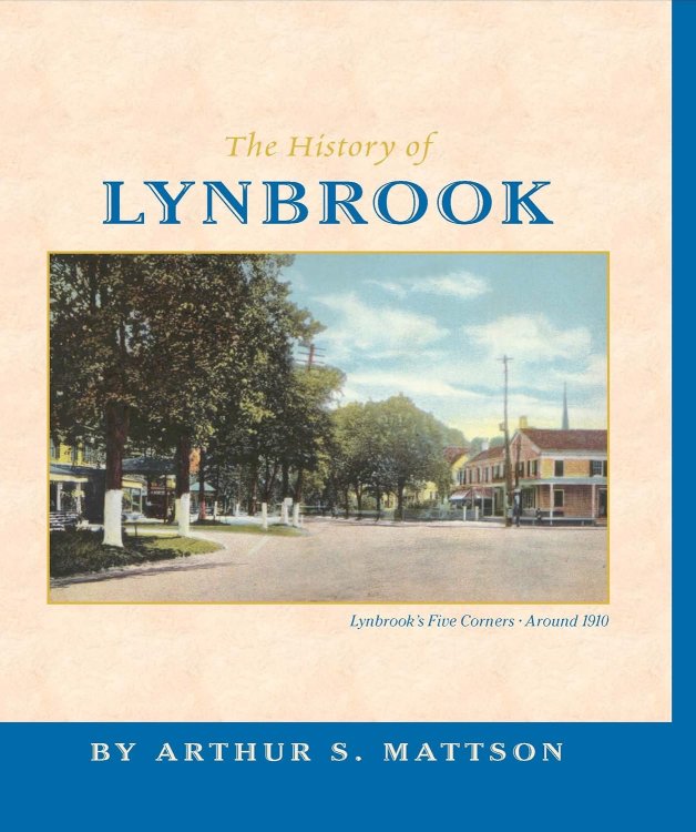 The History of Lynbrook