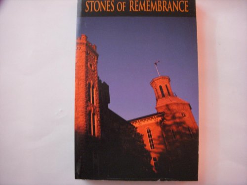 Stones of Remembrance: Reflections for Each Day of the Year About God's Abundant Provision, Written By Alumni and Friends in Celebration of the Wheaton Alumni Association's Jubilee Anniversary