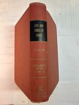 Life and Times of David (Miscellaneous Writings of C. H. Mackintosh, vol VI)