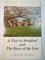 First Edition of Dill&Cheeks Stratford Handbook - A Visit to Stratford & THe Story of the Lees