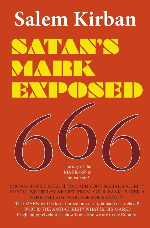 Satan's Mark Exposed