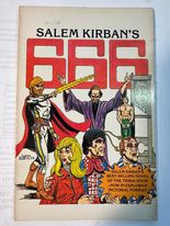 Salem Kirban's 666